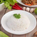 Nasi Putih