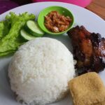 Ayam Bakar