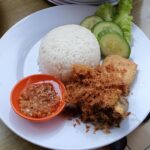 Ayam Goreng Rempah