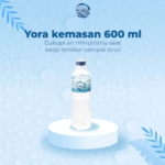 Air Mineral Yora 